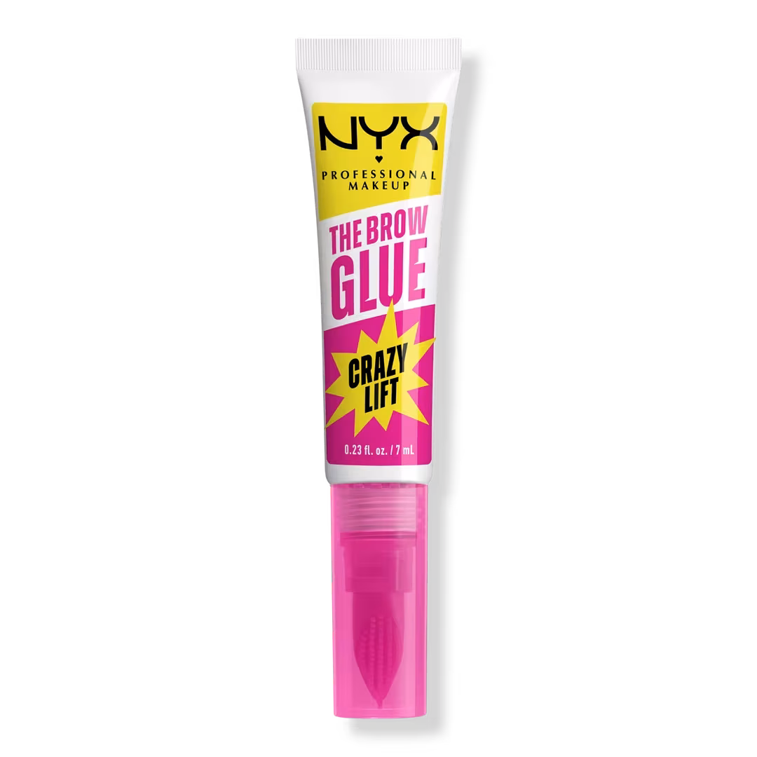 The Brow Glue Crazy Lift