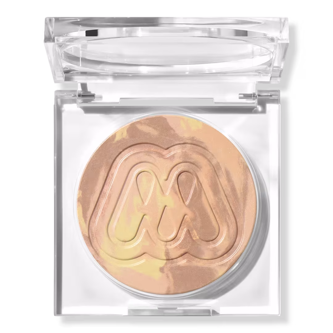 Cloudlight Soft Glow Veil Finishing Powder