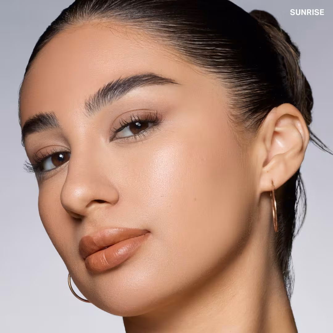 Cloudlight Soft Glow Veil Finishing Powder