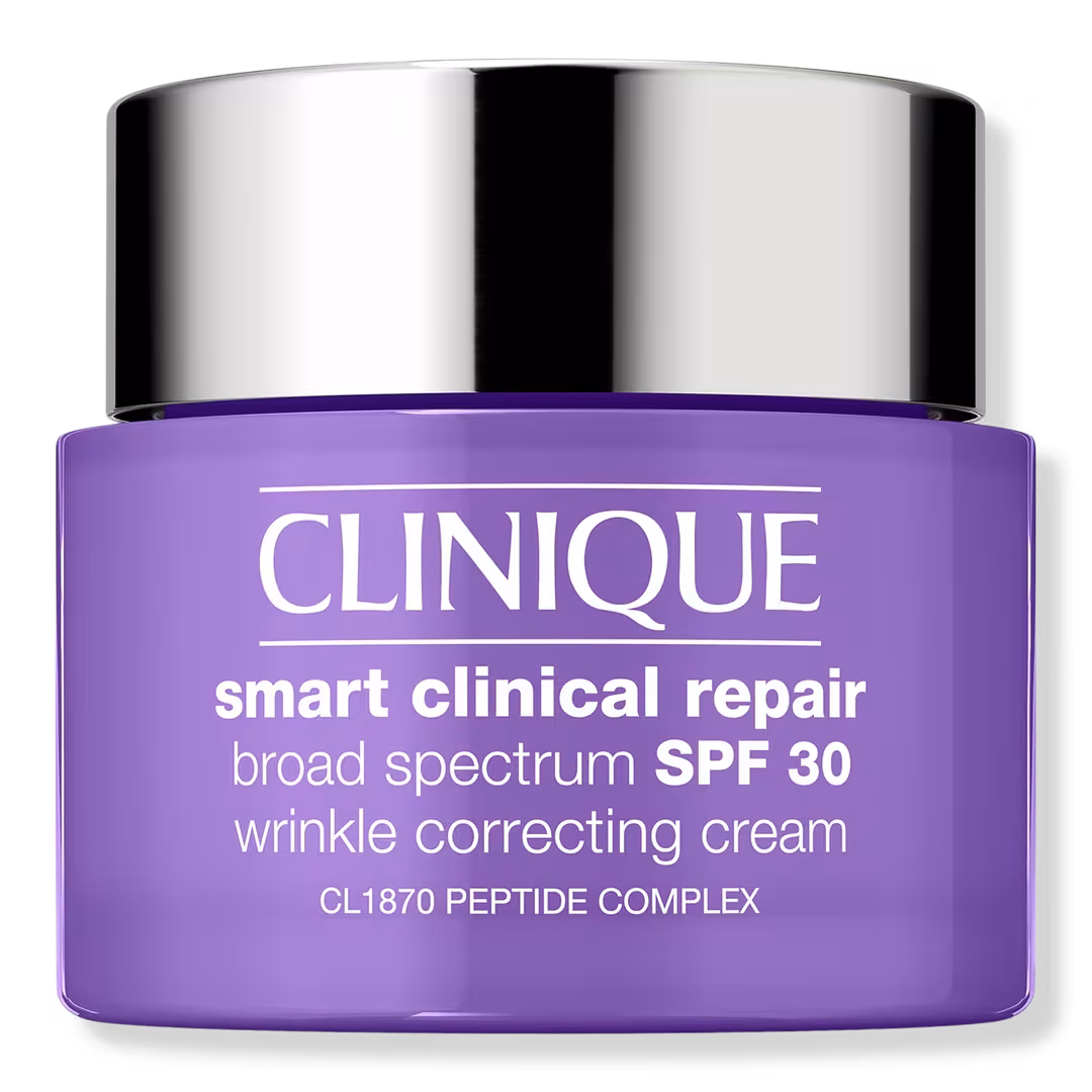 Smart Clinical Repair SPF 30 Wrinkle Correcting Cream