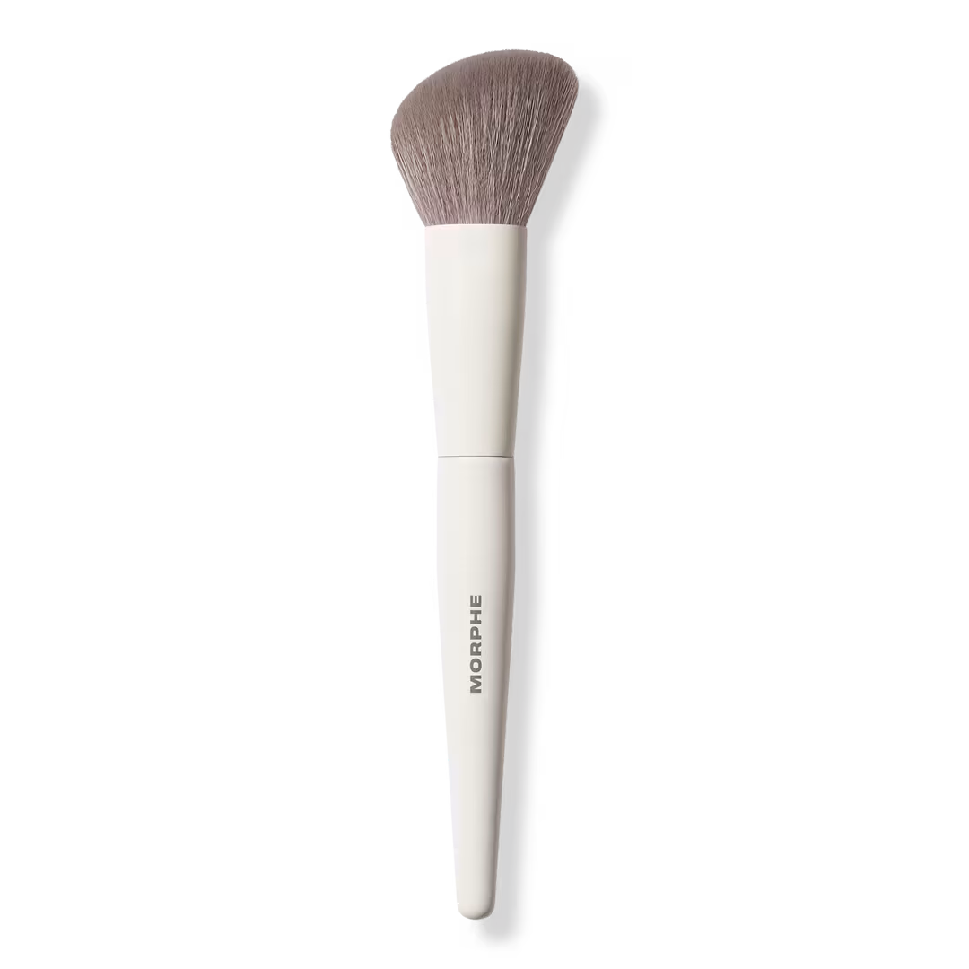 M241 Angled Powder Bronzer Brush