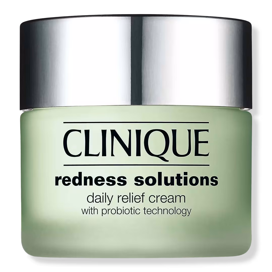 Redness Solutions Daily Relief Face Cream With Probiotic Technology