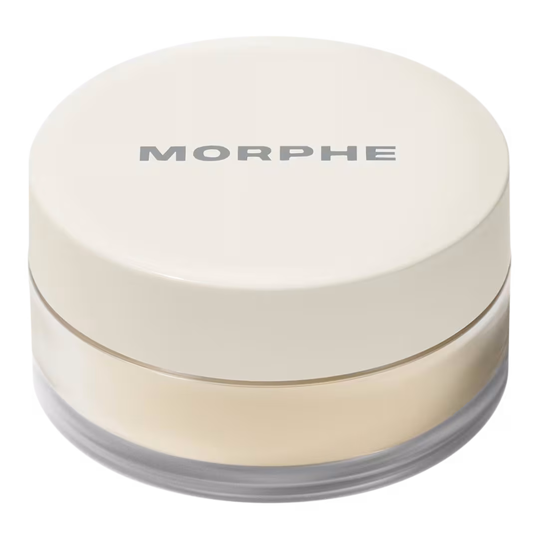 Mini Bake & Set Setting Powder