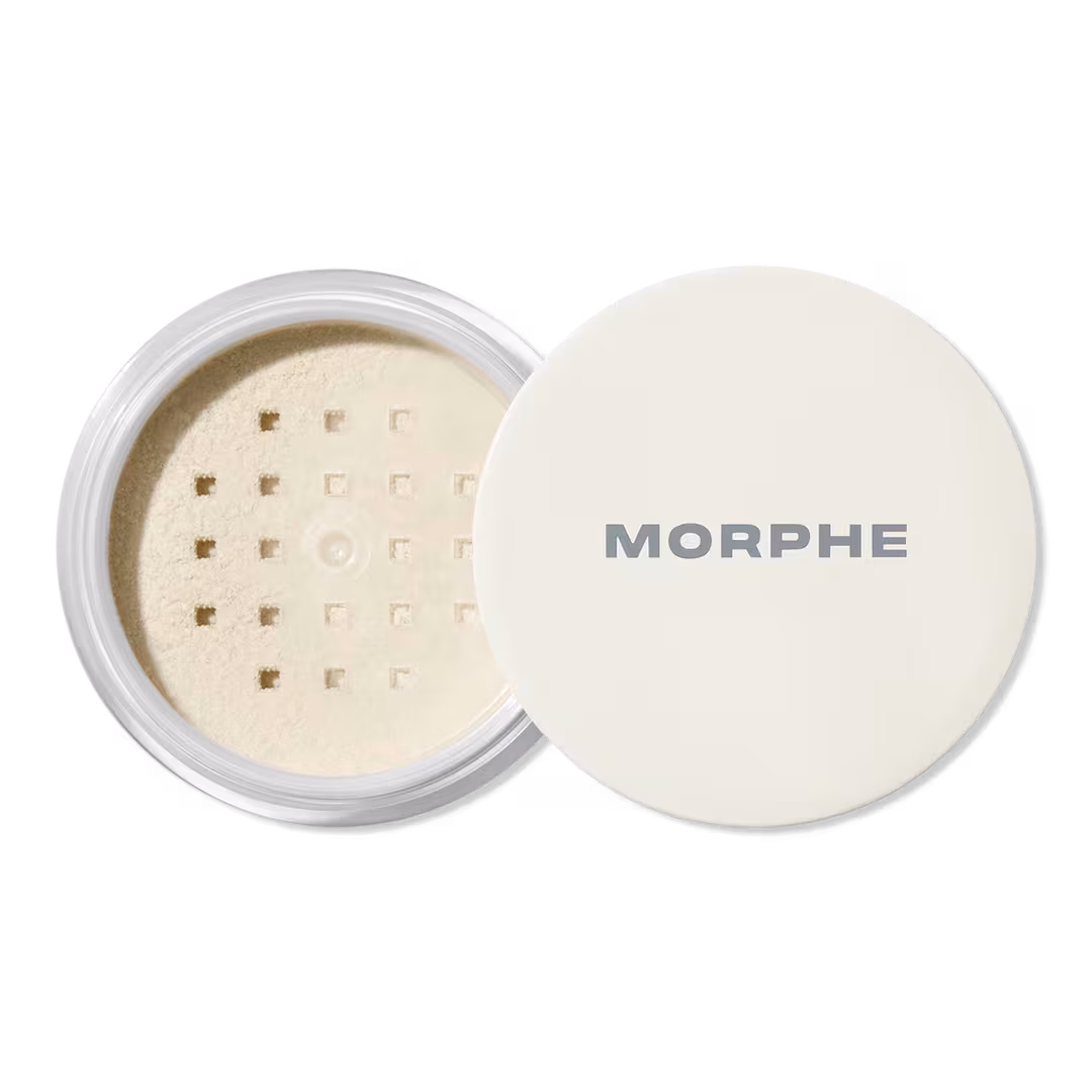 Mini Bake & Set Setting Powder