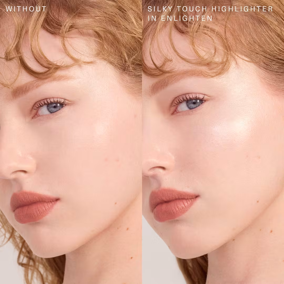 Positive Light Silky Touch Highlighter
