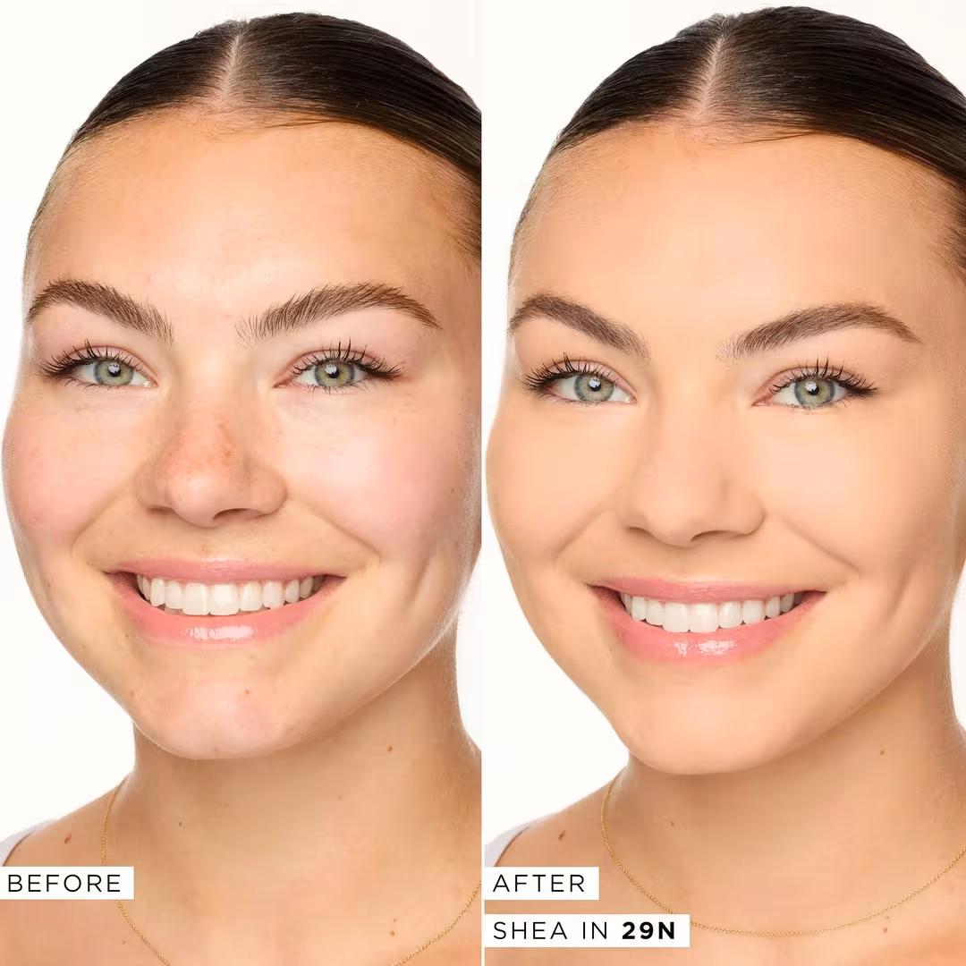 Face Tape Full Coverage Foundation