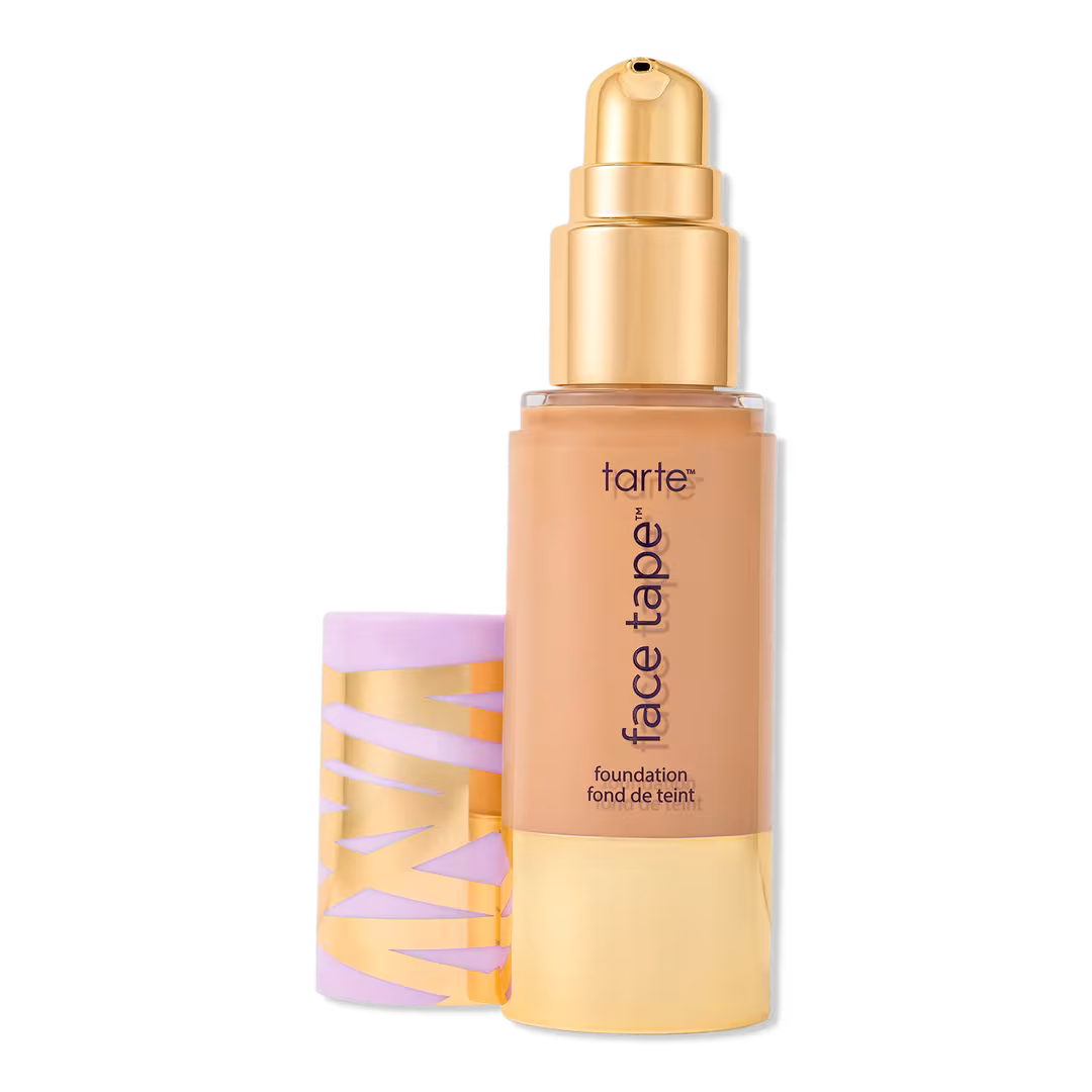 Face Tape Full Coverage Foundation