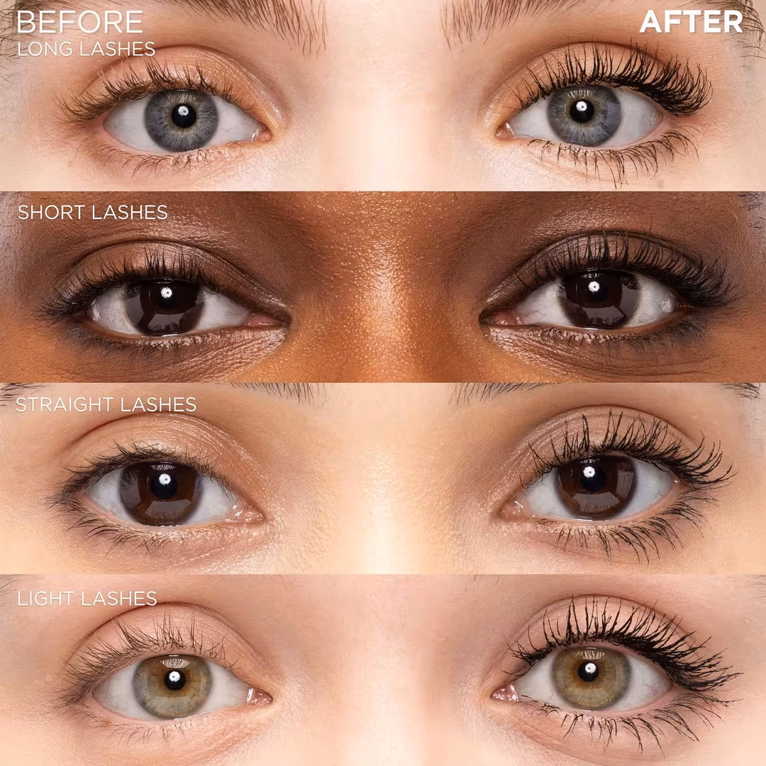 Voluminous Original Washable Mascara