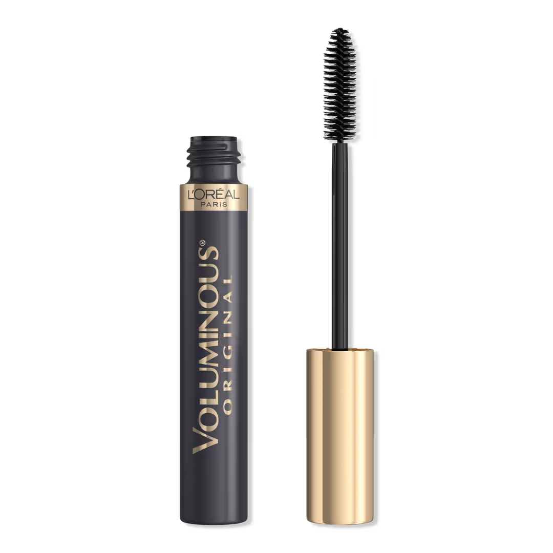Voluminous Original Washable Mascara