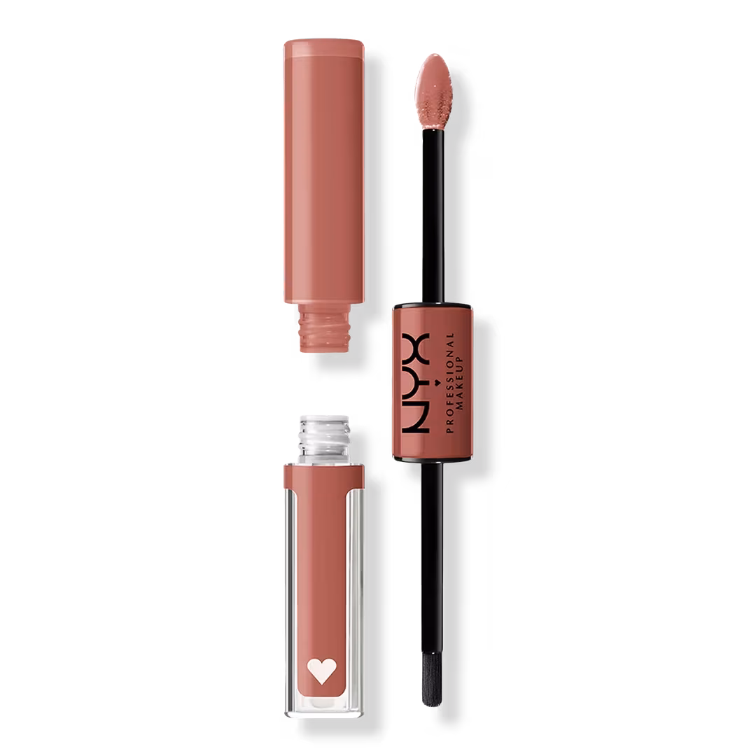 Shine Loud High Shine Long-Lasting Liquid Lipstick