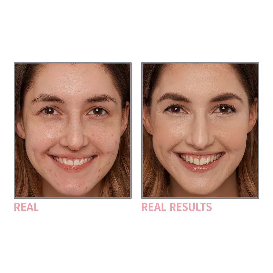 CC+ Airbrush Perfecting Powder Foundation
