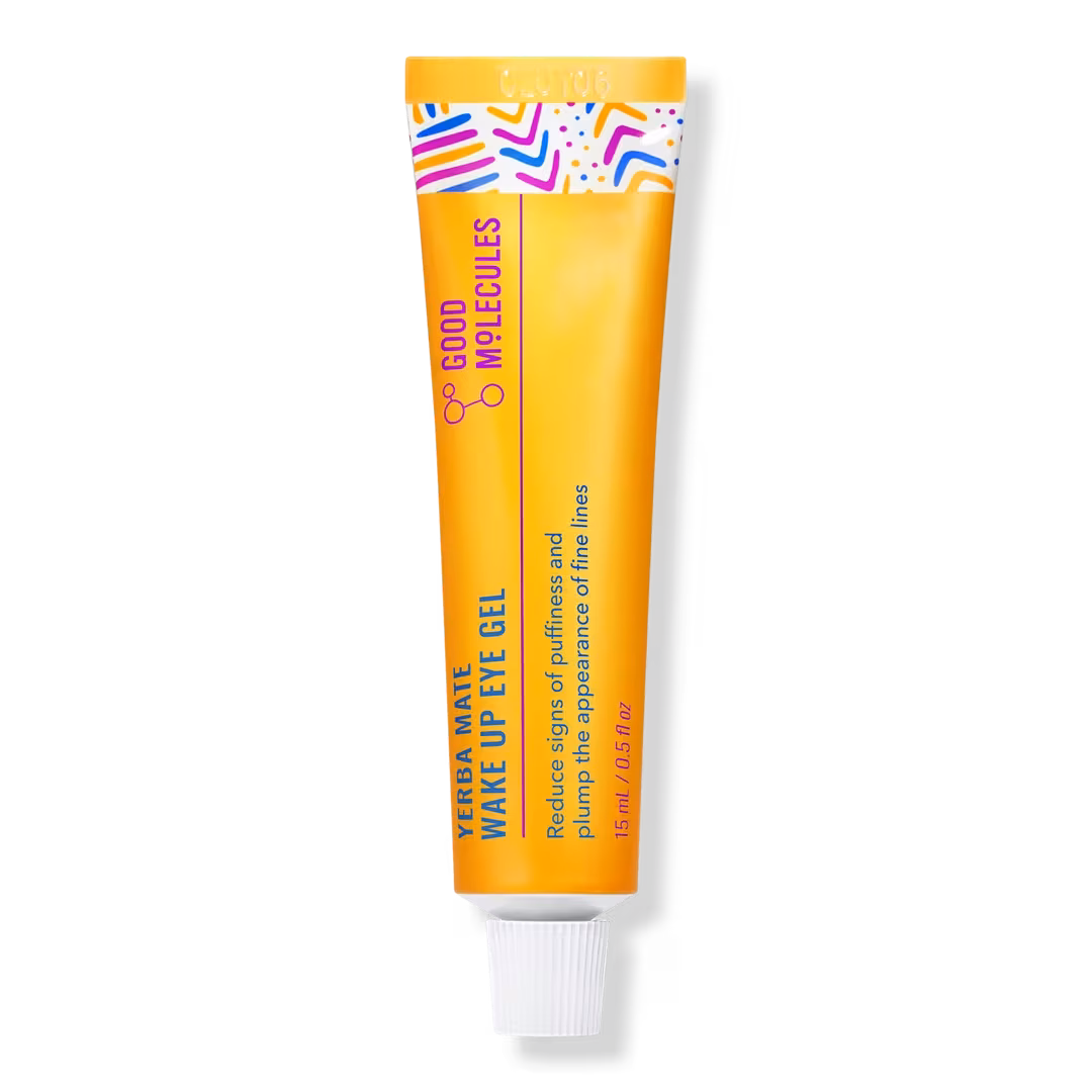 Yerba Mate Wake Up Eye Gel