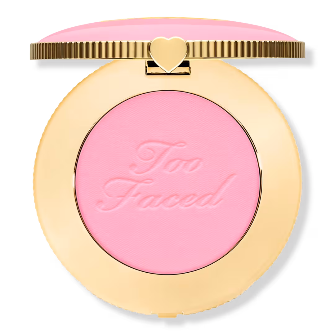 Cloud Crush Blurring Powder Blush