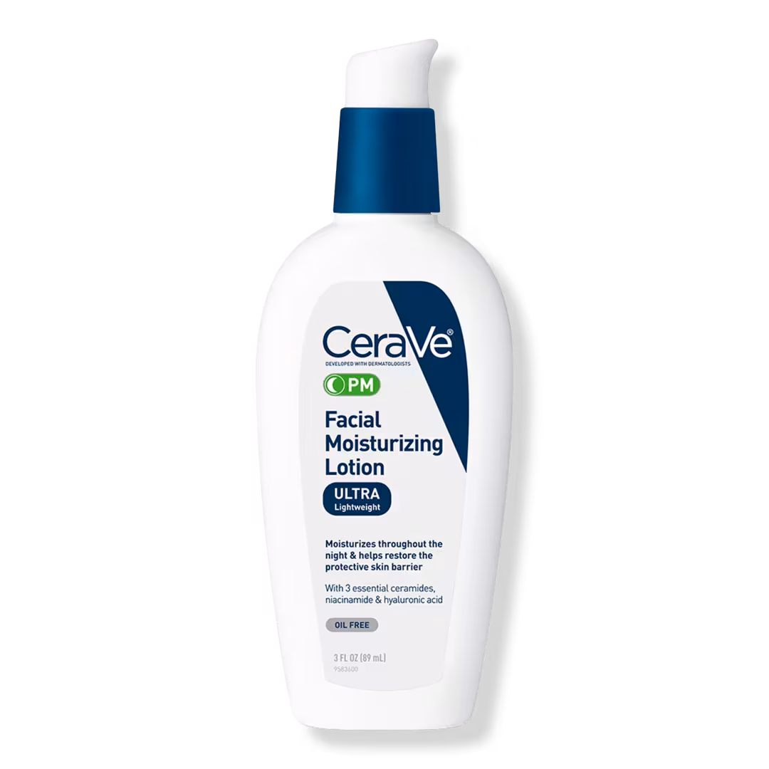 PM Facial Moisturizing Lotion