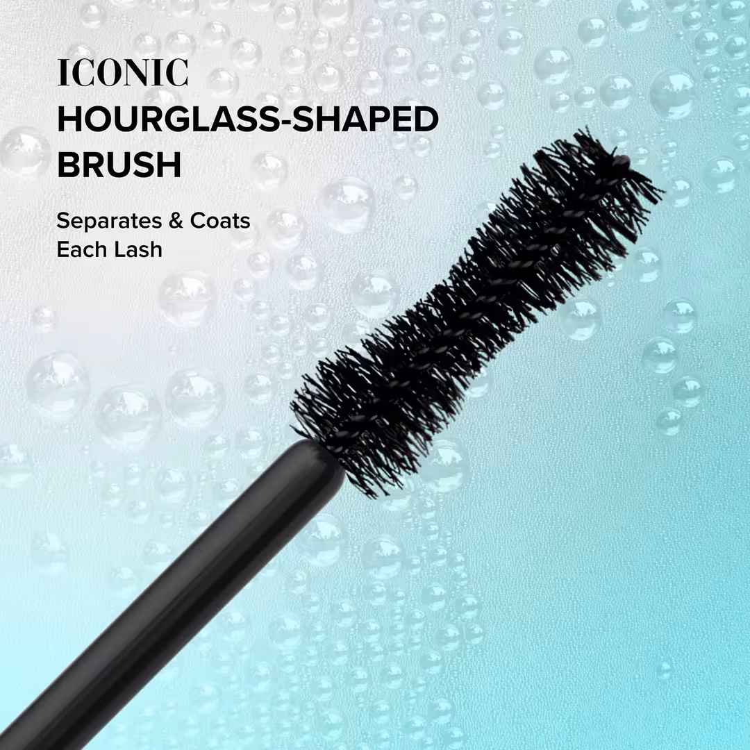 Better Than Sex Volumizing & Lengthening Waterproof Mascara