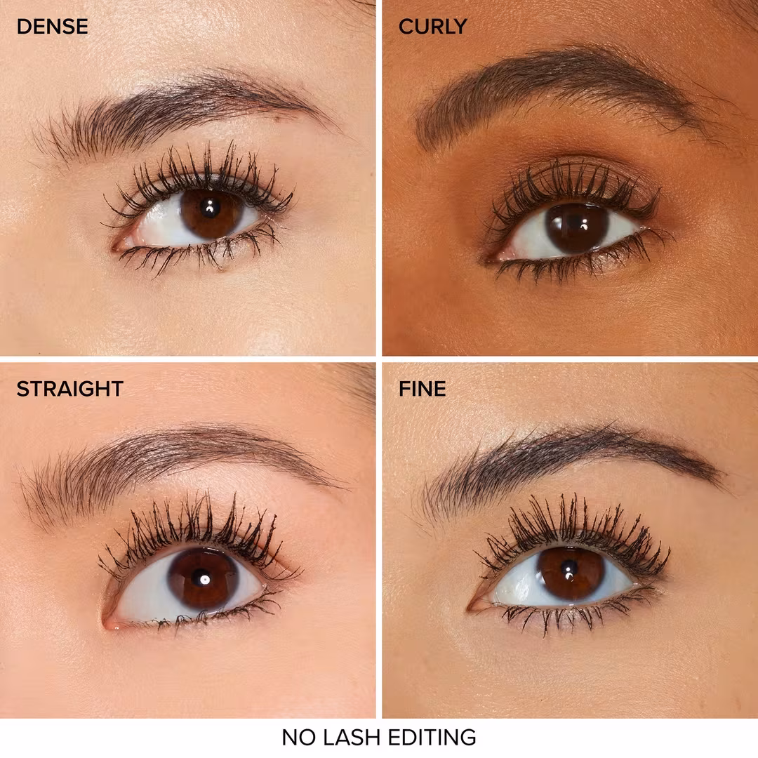 Better Than Sex Volumizing & Lengthening Waterproof Mascara