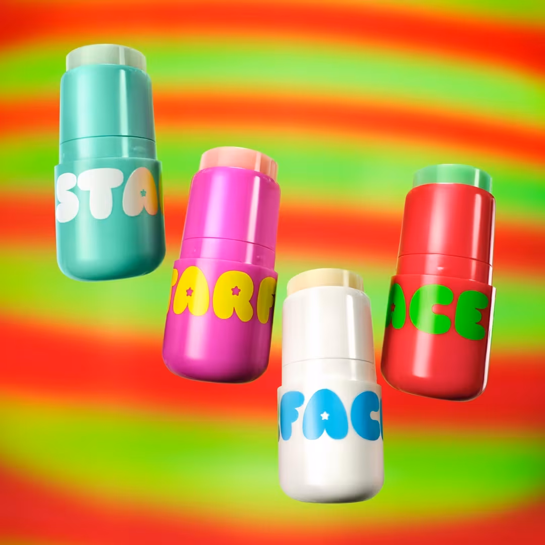Star Balm Lip Balm