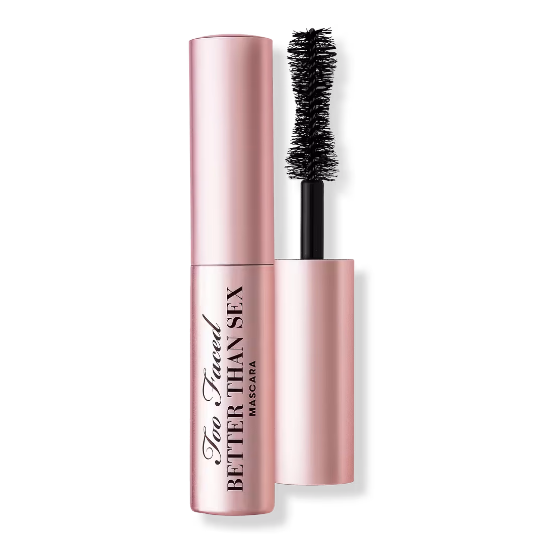 Travel Size Better Than Sex Volumizing & Lengthening Mascara