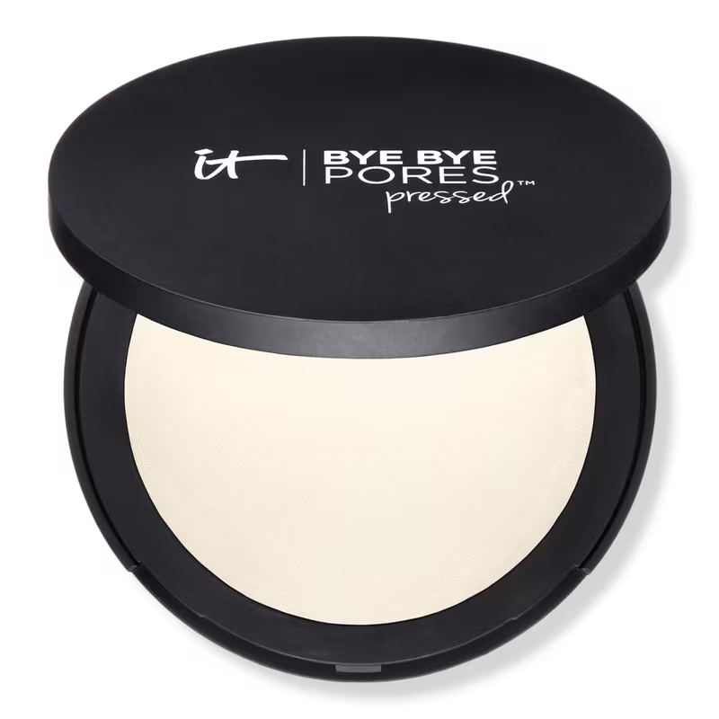 Bye Bye Pores Pressed Pore Minimizing Setting Powder