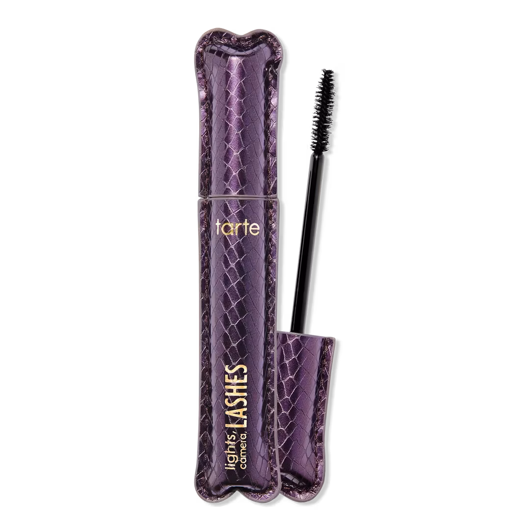 Lights, Camera, Lashes 4-in-1 Mascara