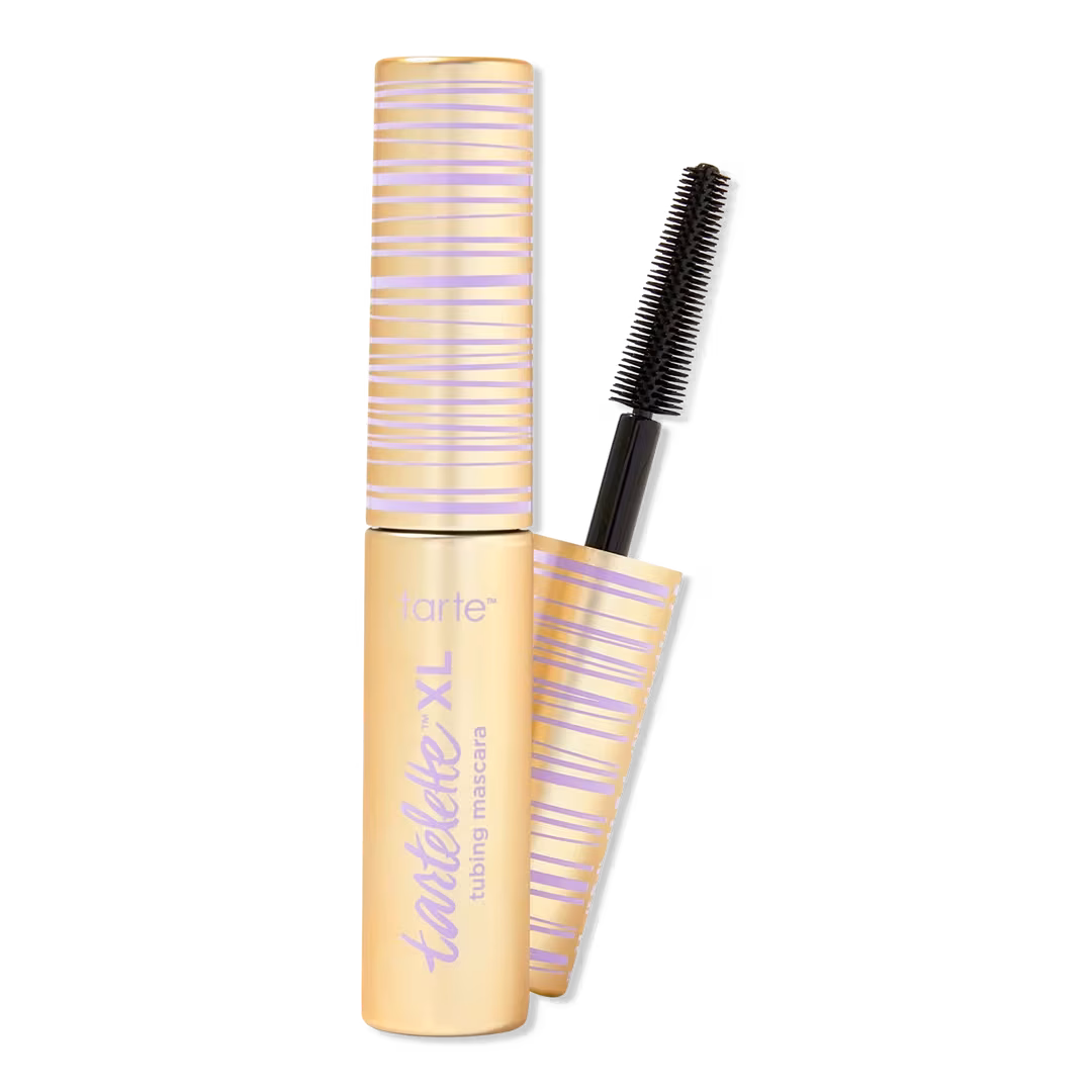 Travel-Size Tartelette XL Tubing Mascara