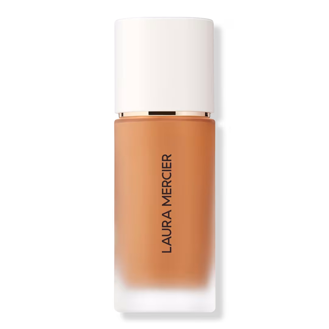 Real Flawless Weightless Perfecting Waterproof Foundation