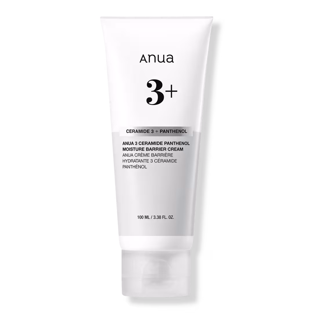 3 Ceramide Panthenol Moisture Barrier Cream