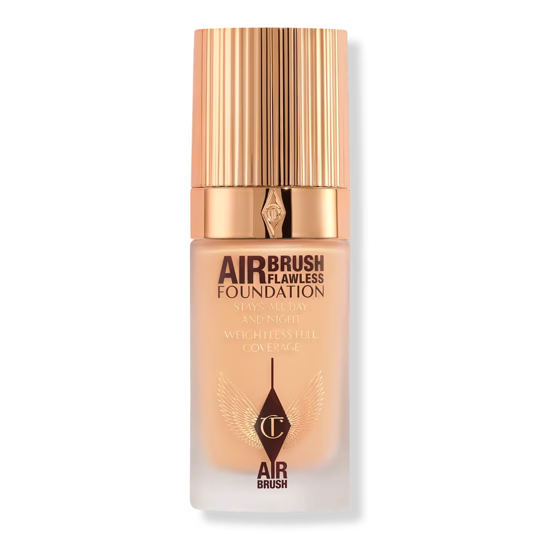 Airbrush Flawless Foundation