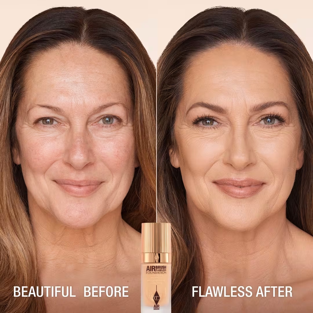 Airbrush Flawless Foundation