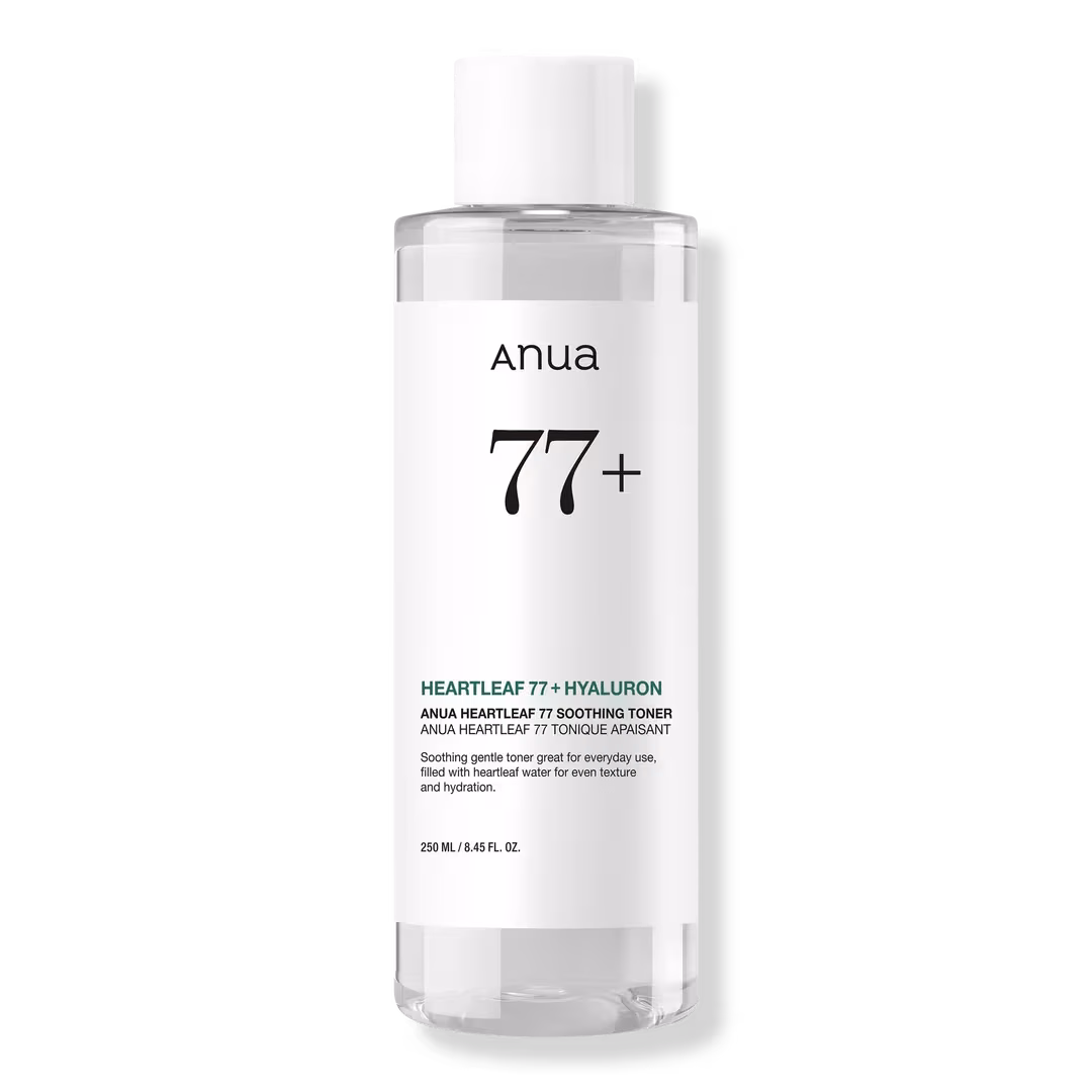 Heartleaf 77 Soothing Toner