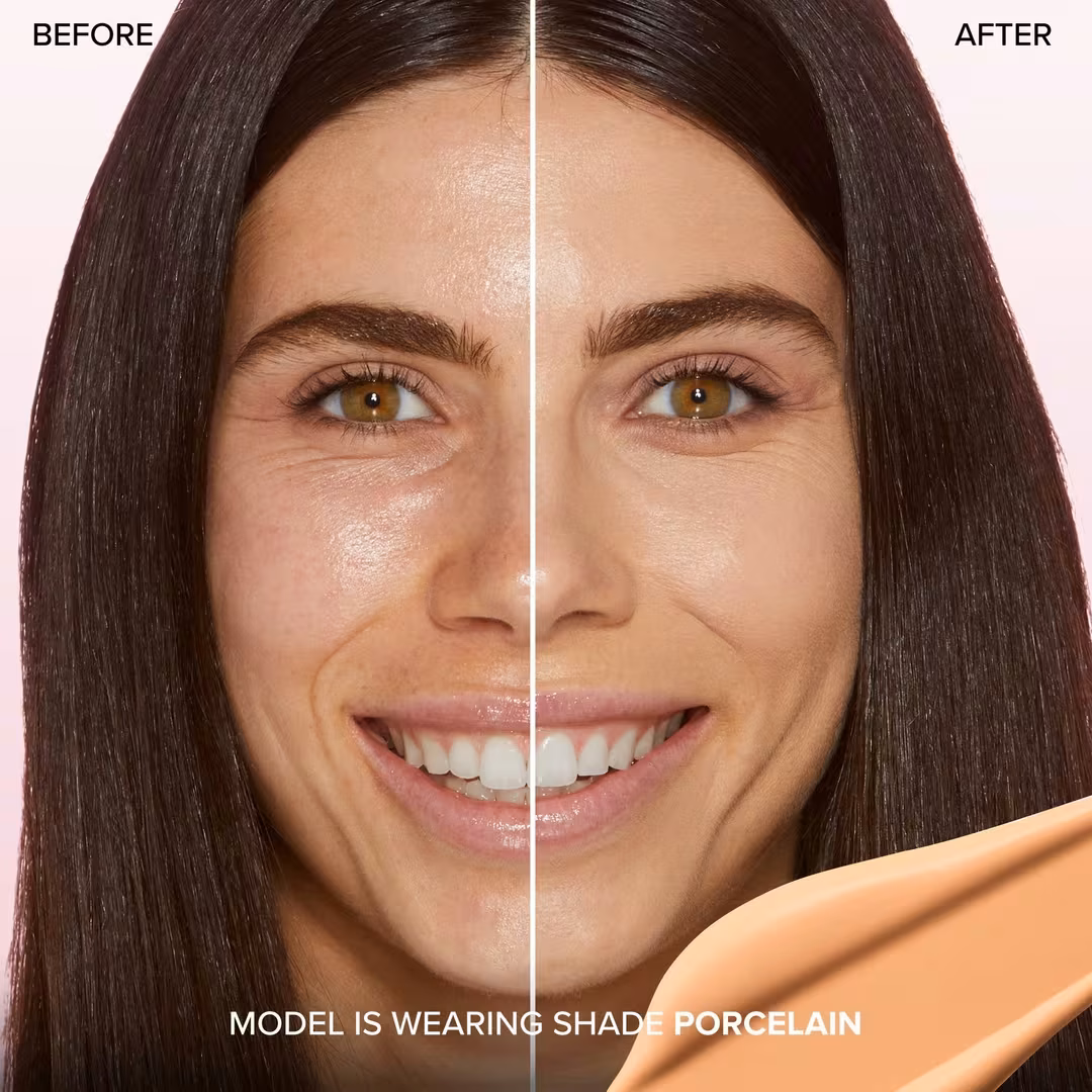 Born This Way Soft Matte Foundation