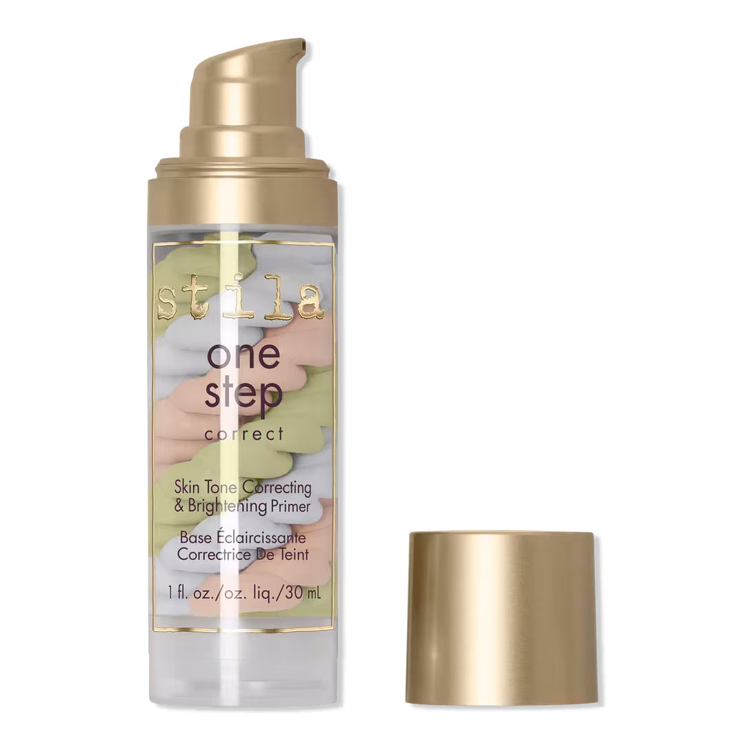One Step Correct Brightening & Correcting Primer