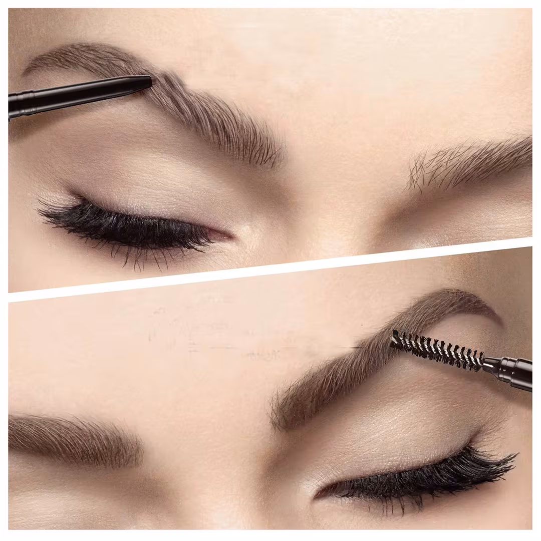 Brow Stylist Definer Waterproof Eyebrow Pencil