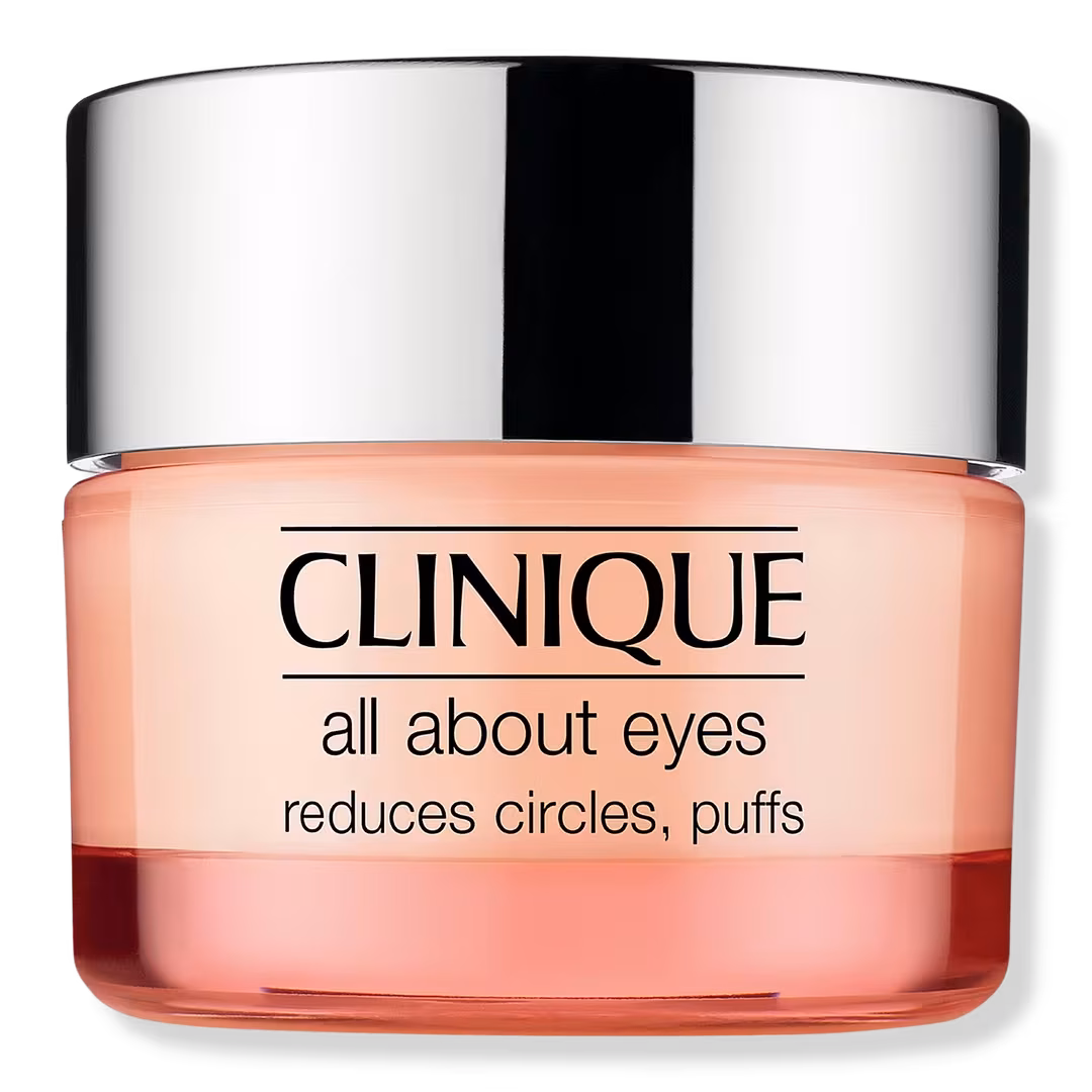 All About Eyes Eye Cream with Vitamin C