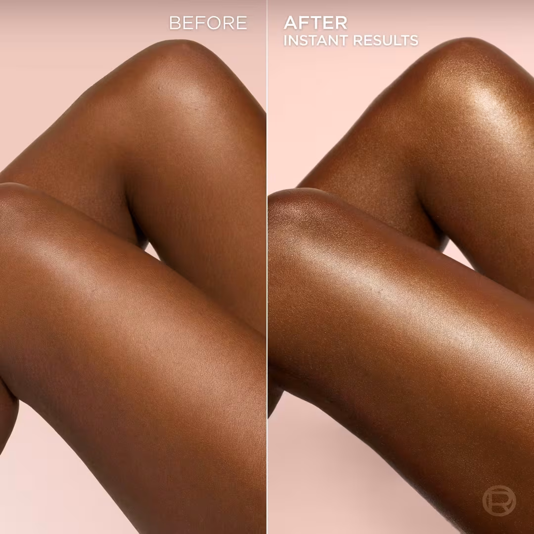 Lumi Glotion Natural Glow Enhancer XL, Face & Body