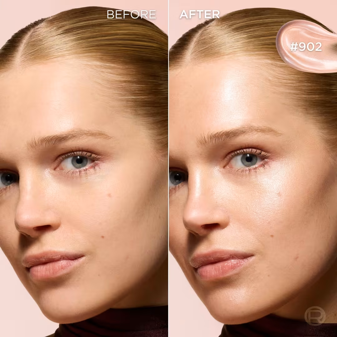 Lumi Glotion Natural Glow Enhancer XL, Face & Body