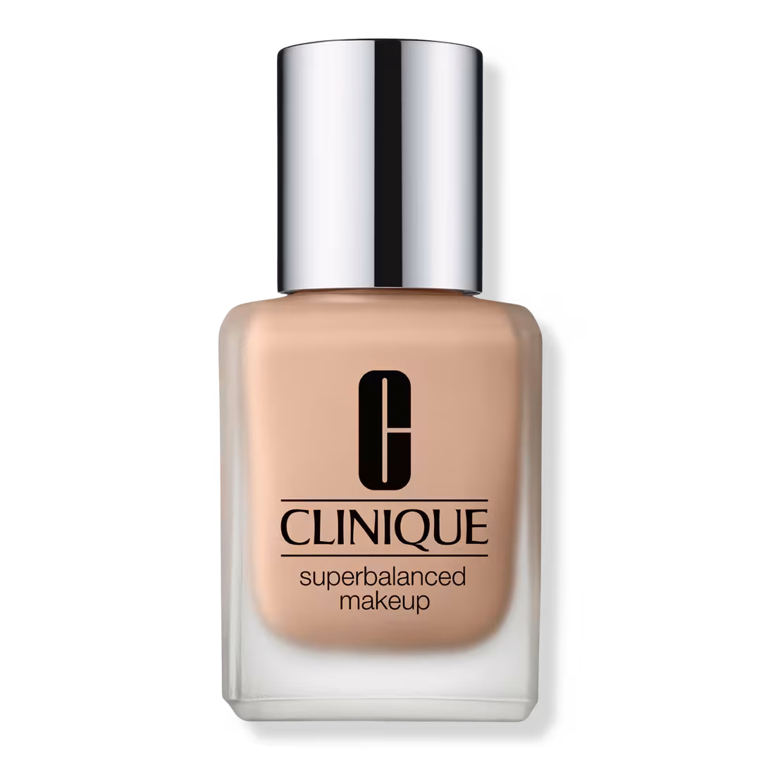 Superbalanced Makeup Foundation