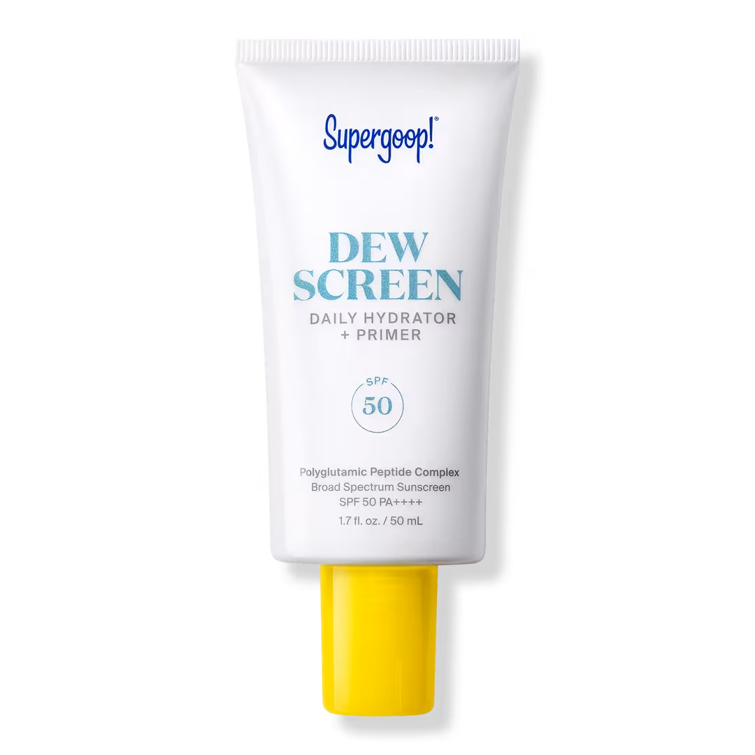 Dewscreen Hydrating Primer SPF 50