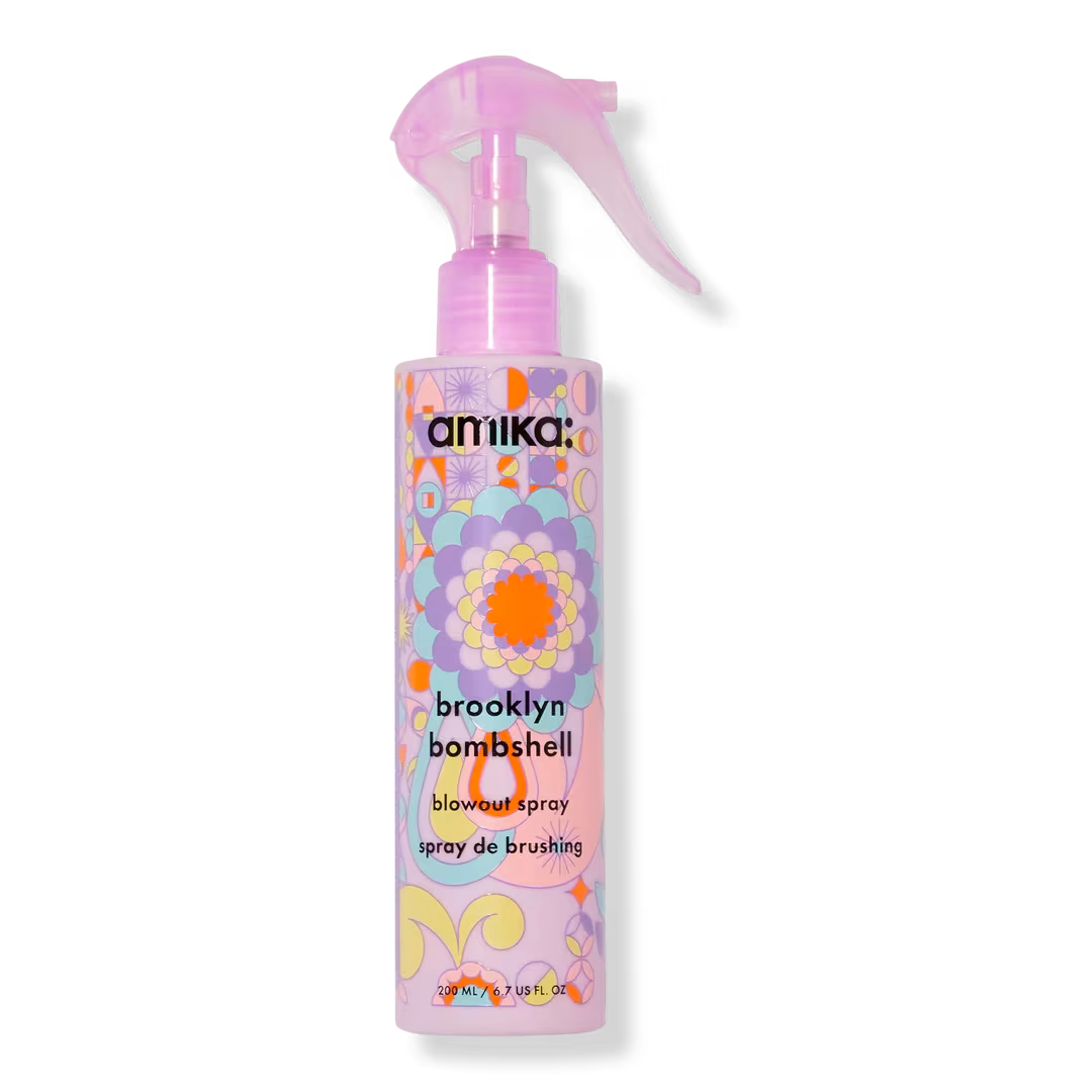 Brooklyn Bombshell Blowout Spray