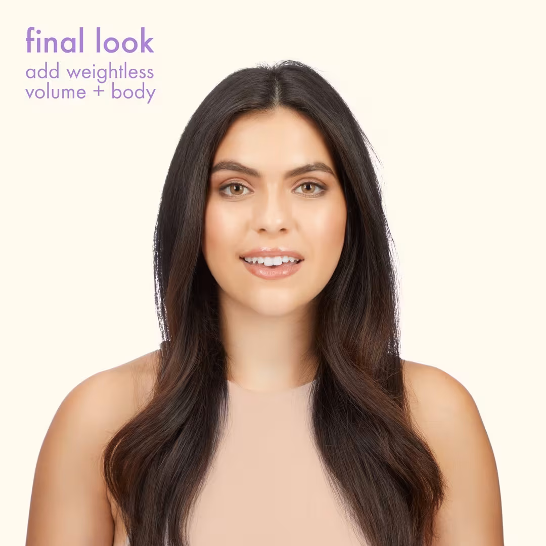 Brooklyn Bombshell Blowout Spray