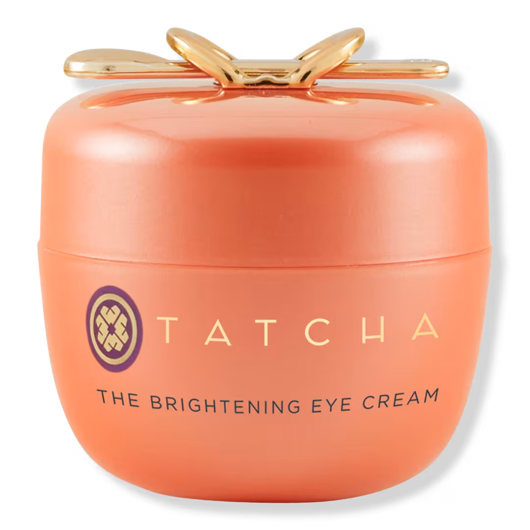 The Brightening Eye Cream