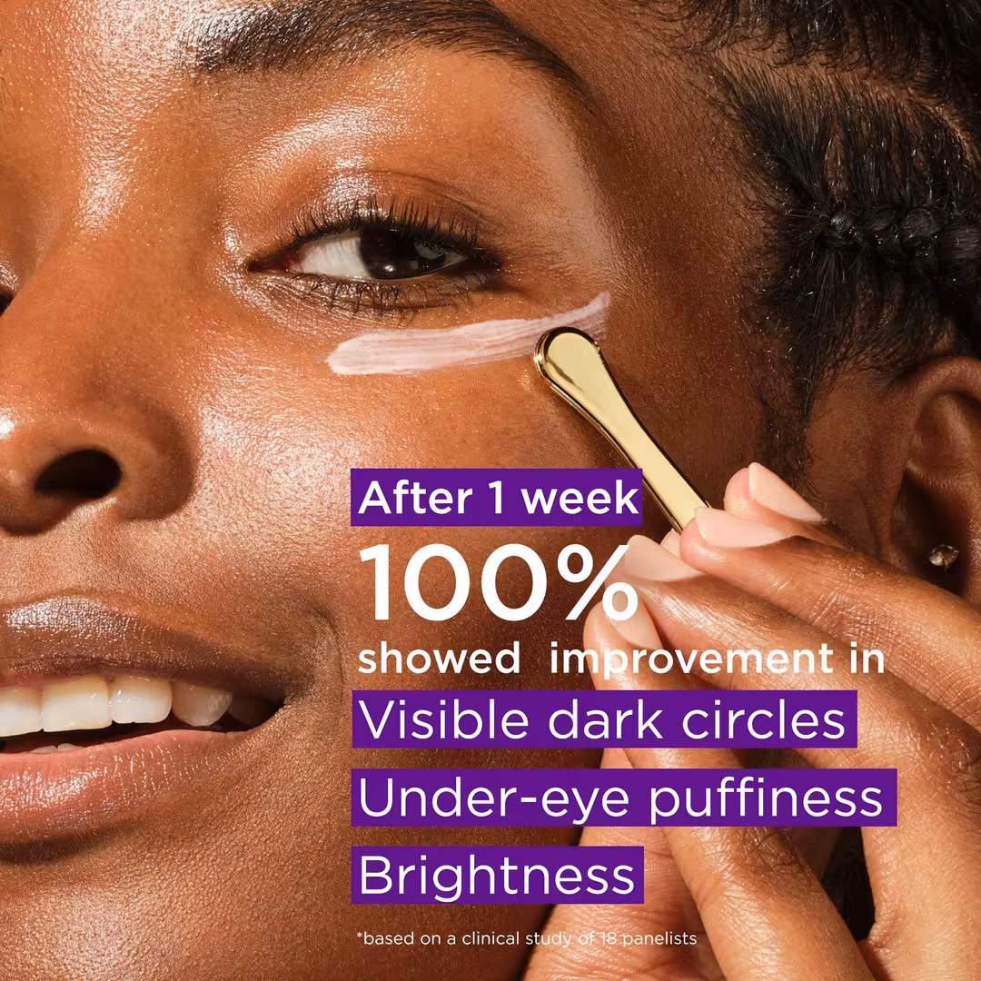 The Brightening Eye Cream