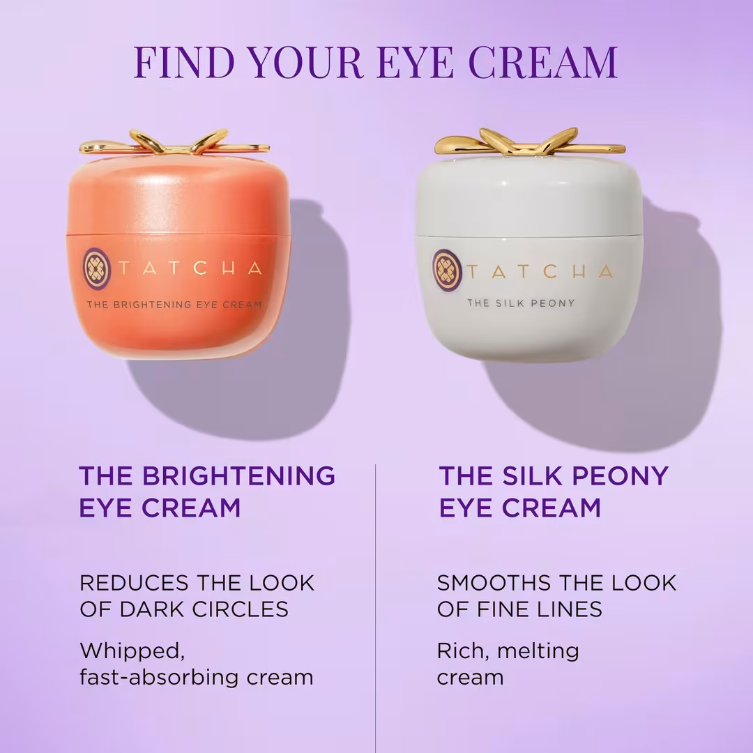 The Brightening Eye Cream