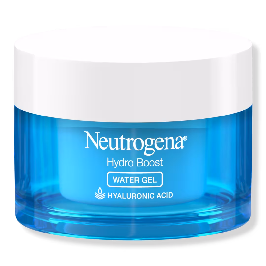 Hydro Boost Hyaluronic Acid Water Gel Moisturizer