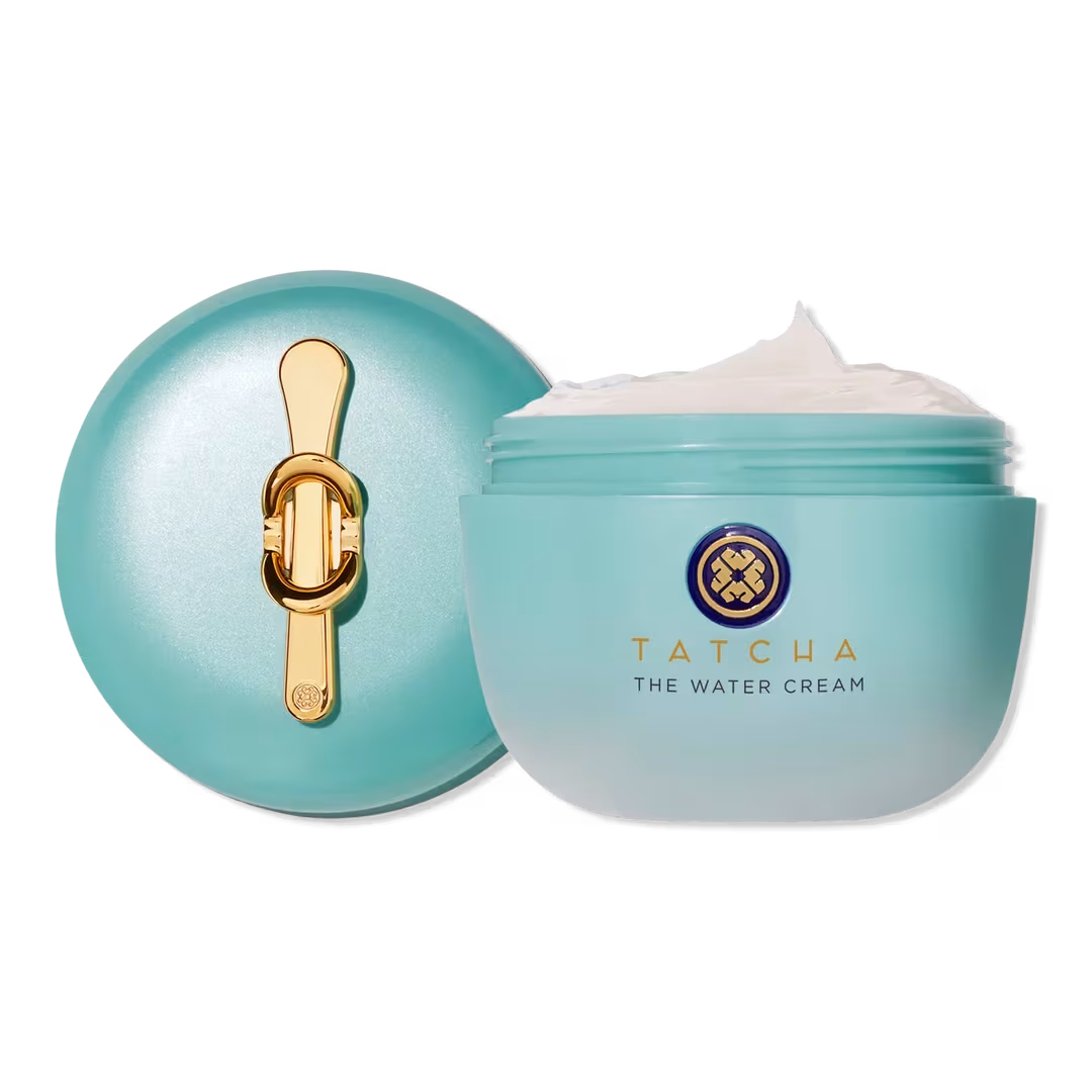 The Water Cream Oil-Free Pore Minimizing Moisturizer