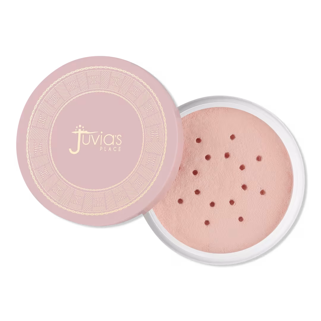 I am Magic Silky Finishing Powder (Talc Free)
