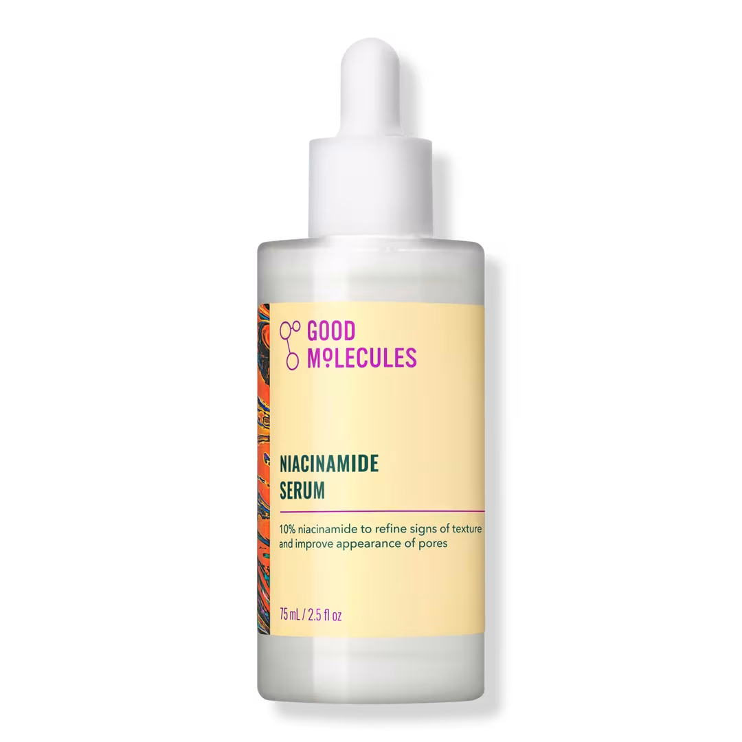 Niacinamide Serum