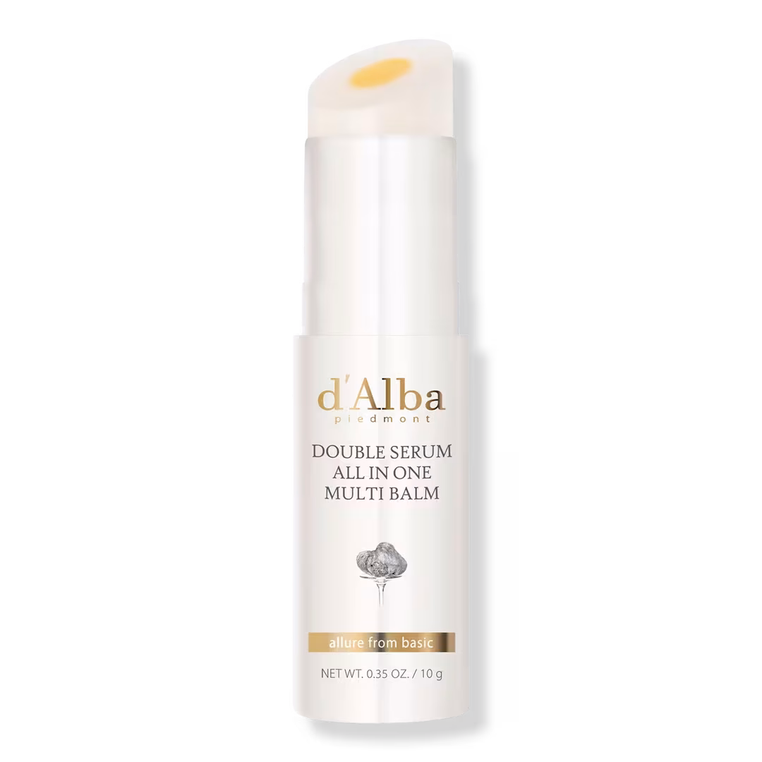 Double Serum All In One Multi Balm Stick