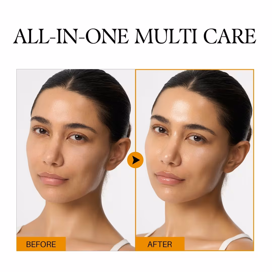 Double Serum All In One Multi Balm Stick