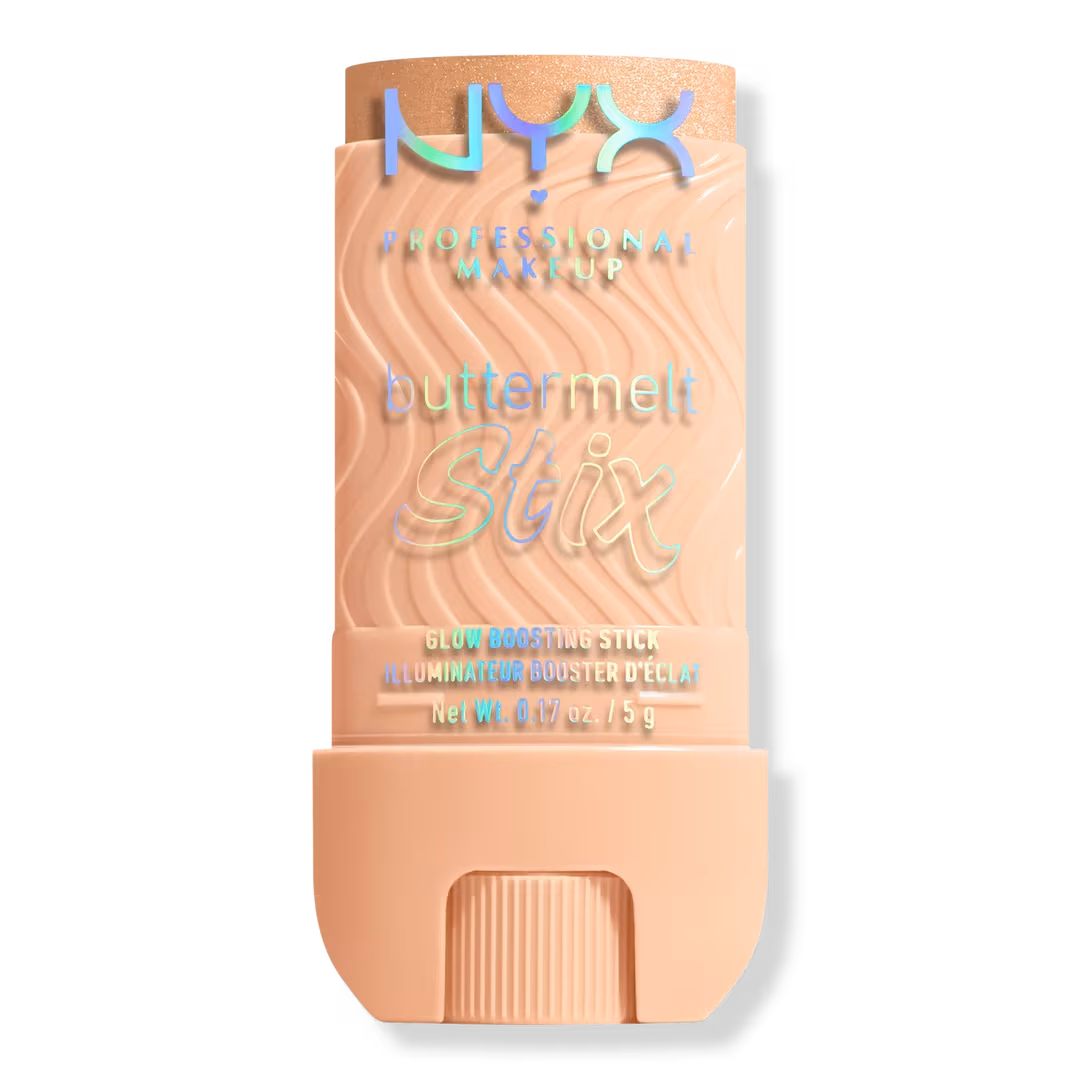 Buttermelt Glaze Highlighter Stix
